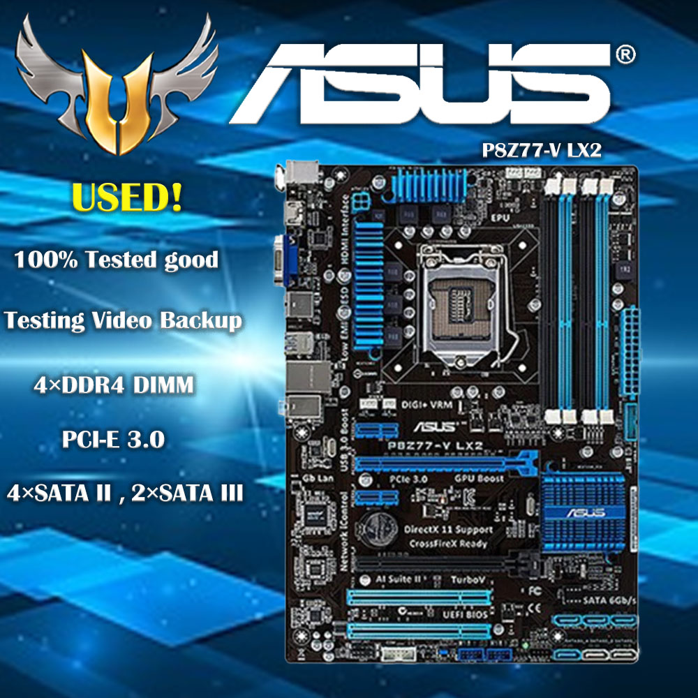 Материнская плата для настольн – обзор и цена X870E Atx Motherboard